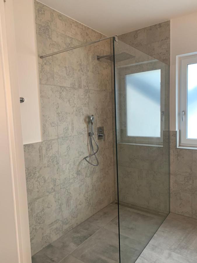 3 Zimmer Ferienwohnung Hanna Hirschaid Ngoại thất bức ảnh