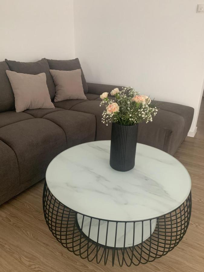 3 Zimmer Ferienwohnung Hanna Hirschaid Ngoại thất bức ảnh